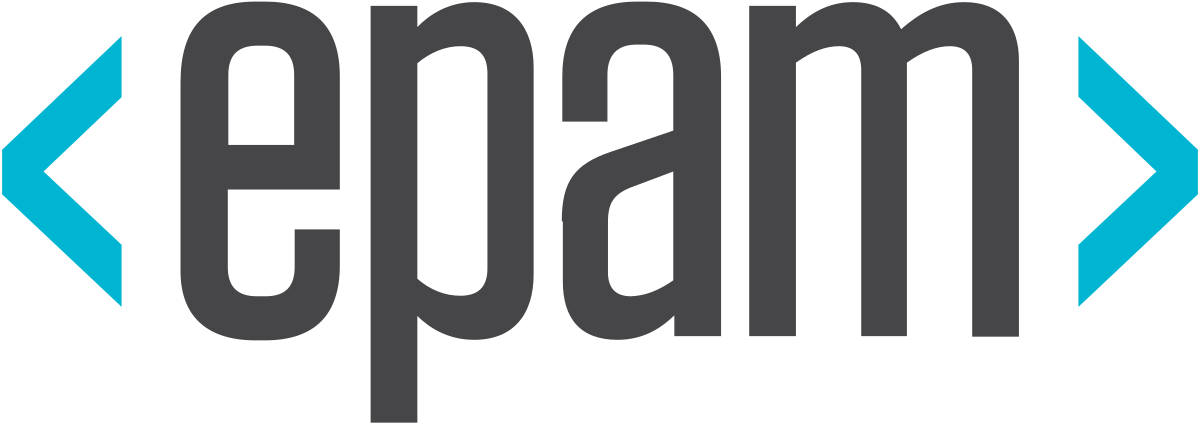 EPAM Logo