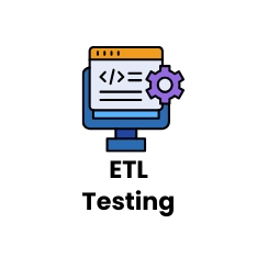 ETL Testing